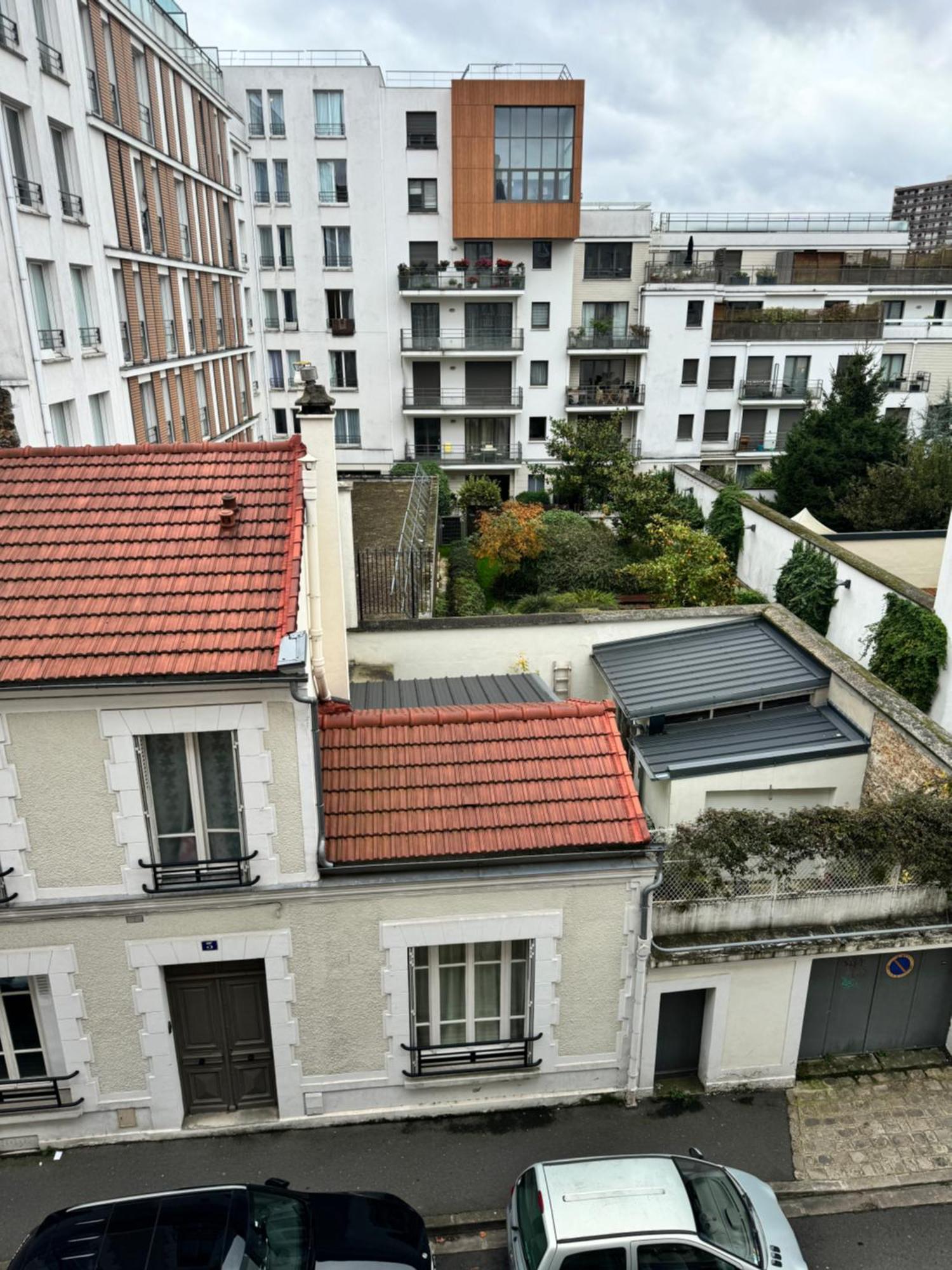 L'Ideal A 2 Pas De Paris Et Du Metro Dhhimmo Vanves Dış mekan fotoğraf