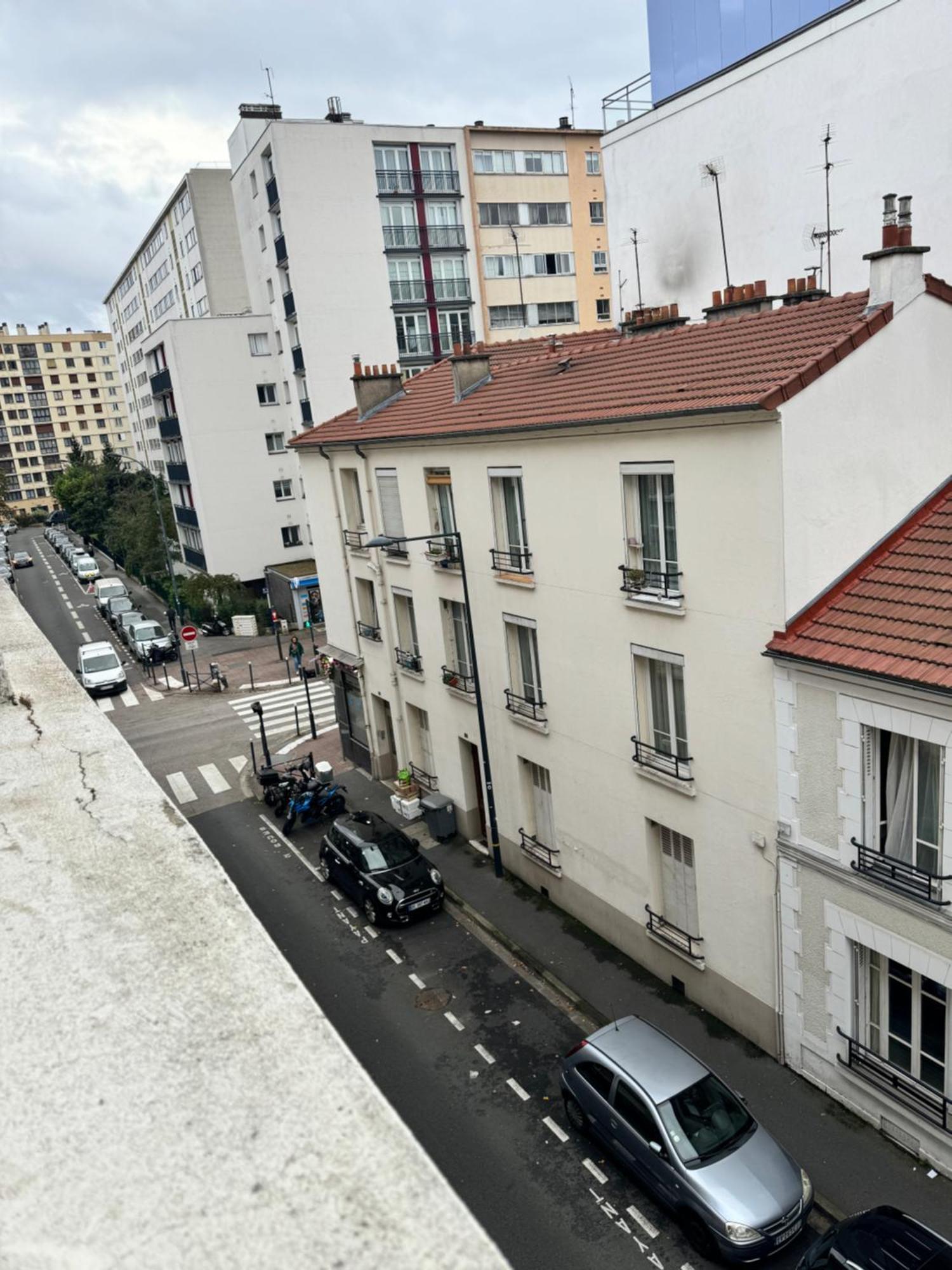 L'Ideal A 2 Pas De Paris Et Du Metro Dhhimmo Vanves Dış mekan fotoğraf